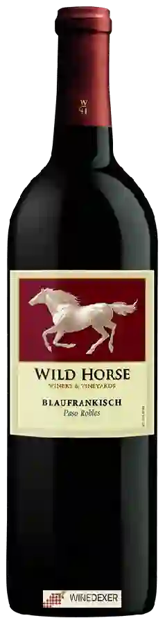 Winery Wild Horse - Blaufrankisch
