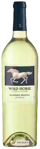 Winery Wild Horse - Malvasia Bianca