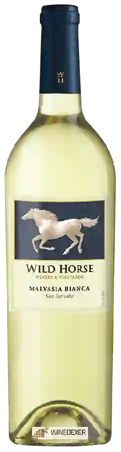 Winery Wild Horse - Malvasia Bianca Winery Wild Horse - Malvasia Bianca