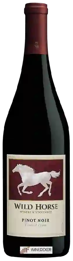 Winery Wild Horse - Pinot Noir