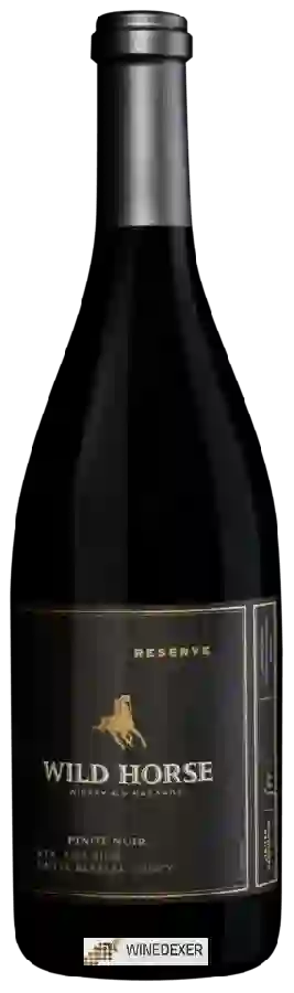 Winery Wild Horse - Santa Rita Hills Reserve Pinot Noir