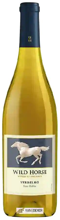 Winery Wild Horse - Verdelho
