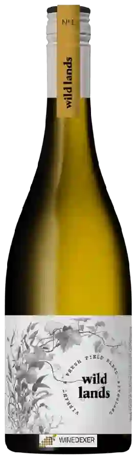 Winery Wild Lands - White Field Blend