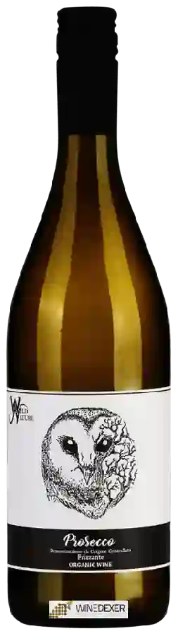 Winery Wild Nature - Prosecco Frizzante