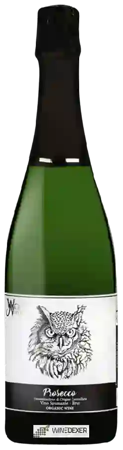 Winery Wild Nature - Prosecco Spumante Brut