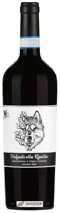 Winery Wild Nature - Valpolicella Ripasso