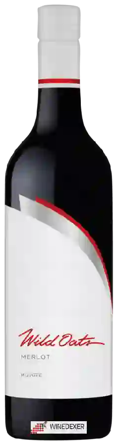 Winery Wild Oats - Merlot