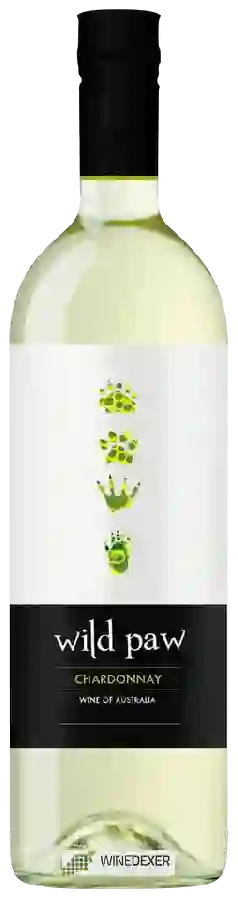 Winery Wild Paw - Chardonnay Winery Wild Paw - Chardonnay