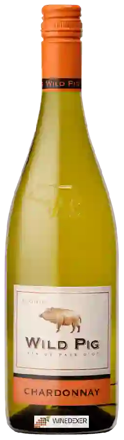 Winery Wild Pig - Chardonnay