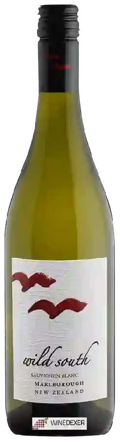Winery Wild South - Sauvignon Blanc Winery Wild South - Sauvignon Blanc