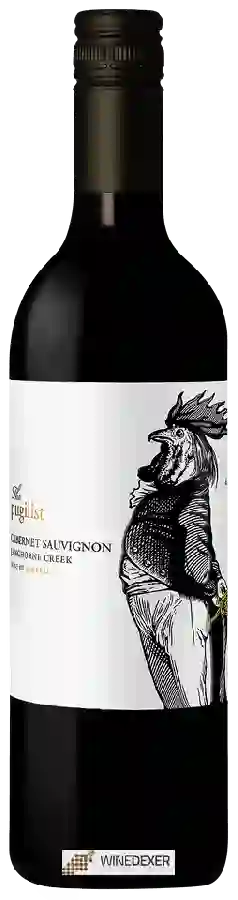 Winery Wild & Wilder - The Pugilist Cabernet Sauvignon