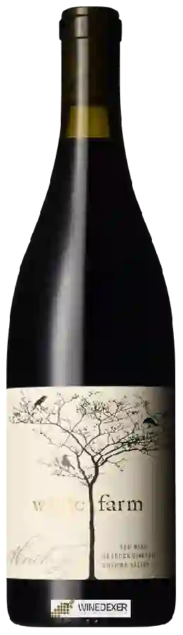 Winery Wilde Farm - Bedrock Vineyard Heritage Winery Wilde Farm - Bedrock Vineyard Heritage