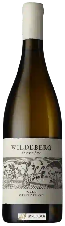 Winery Wildeberg - Terroirs Chenin Blanc