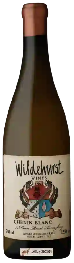 Winery Wildehurst - Chenin Blanc