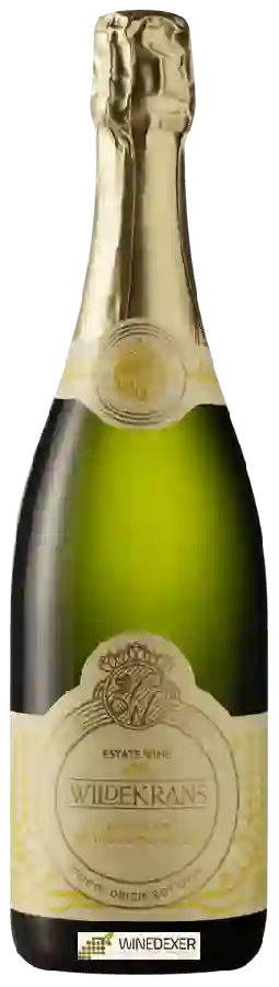 Winery Wildekrans - Méthode Cap Classique Chenin Blanc