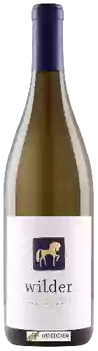Winery Wilder - Chardonnay