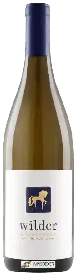 Winery Wilder - Chardonnay Winery Wilder - Chardonnay