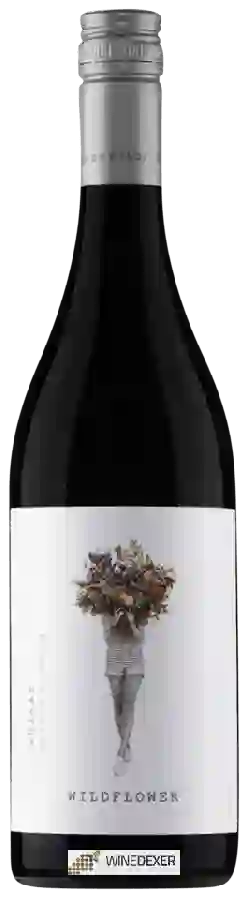 Winery Wildflower - Shiraz Winery Wildflower - Shiraz