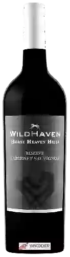 Winery Wildhaven - Reserve Cabernet Sauvignon