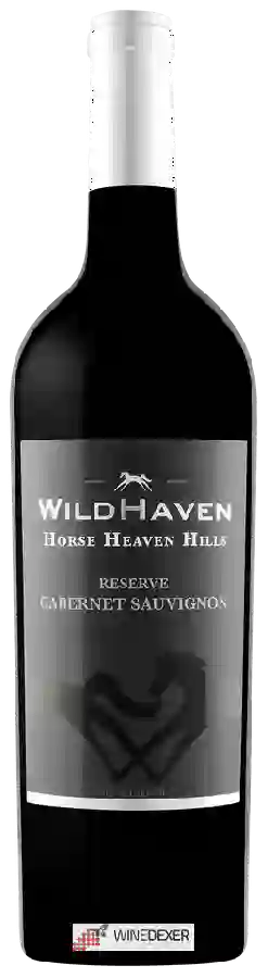 Winery Wildhaven - Reserve Cabernet Sauvignon Winery Wildhaven - Reserve Cabernet Sauvignon