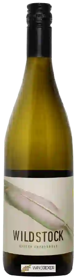 Winery Wildstock - Chardonnay Winery Wildstock - Chardonnay