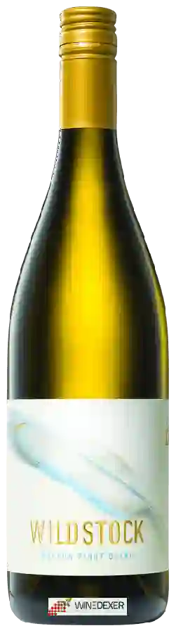 Winery Wildstock - Pinot Blanc