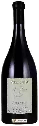 Winery Wilfrid Rousse - Clos de la Roche Chinon