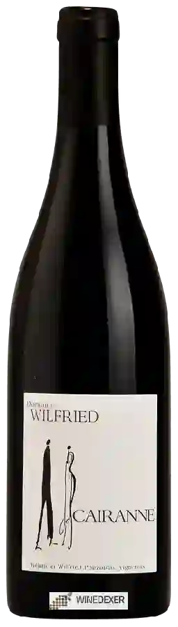 Winery Wilfried - Cairanne Winery Wilfried - Cairanne