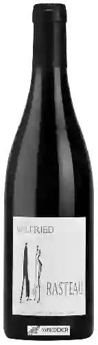 Winery Wilfried - Rasteau