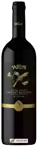 Winery Wilhelm Walch - Cabernet Sauvignon Riserva
