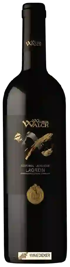 Winery Wilhelm Walch - Lagrein Winery Wilhelm Walch - Lagrein