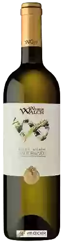 Winery Wilhelm Walch - Pinot Bianco