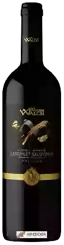Winery Wilhelm Walch - Prestige Cabernet Sauvignon
