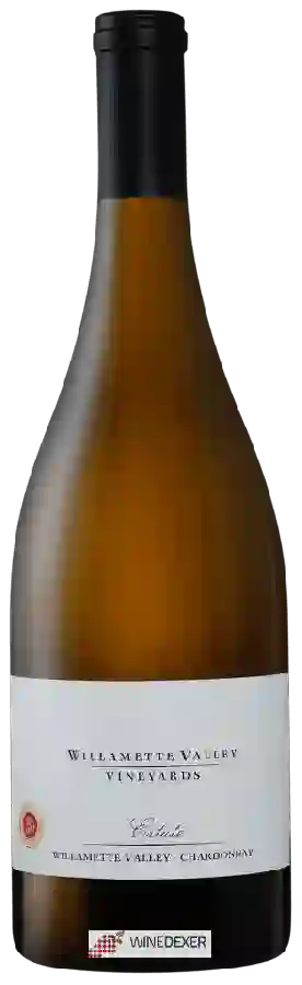 Winery Willamette Valley Vineyards - Estate Chardonnay Winery Willamette Valley Vineyards - Estate Chardonnay