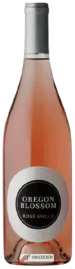 Winery Willamette Valley Vineyards - Oregon Blossom Winery Willamette Valley Vineyards - Oregon Blossom