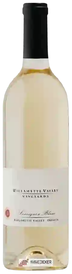 Winery Willamette Valley Vineyards - Sauvignon Blanc Winery Willamette Valley Vineyards - Sauvignon Blanc