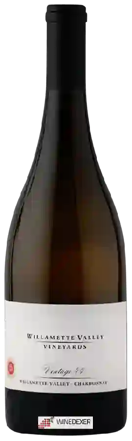 Winery Willamette Valley Vineyards - Vintage 44 Chardonnay Winery Willamette Valley Vineyards - Vintage 44 Chardonnay