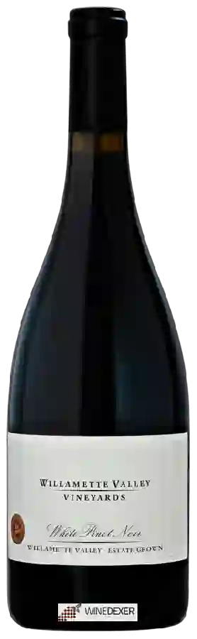 Winery Willamette Valley Vineyards - White Pinot Noir