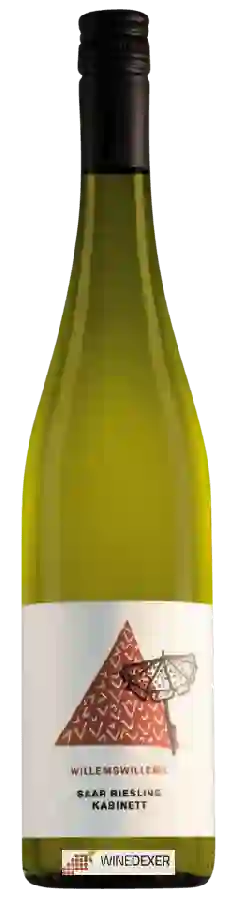 Winery Willemswillems - Riesling Kabinett
