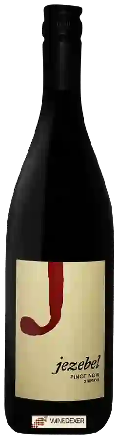 Winery Willful - Jezebel Pinot Noir Winery Willful - Jezebel Pinot Noir