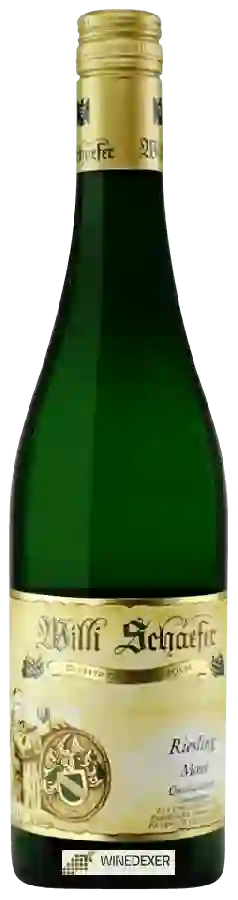 Winery Willi Schaefer - Riesling