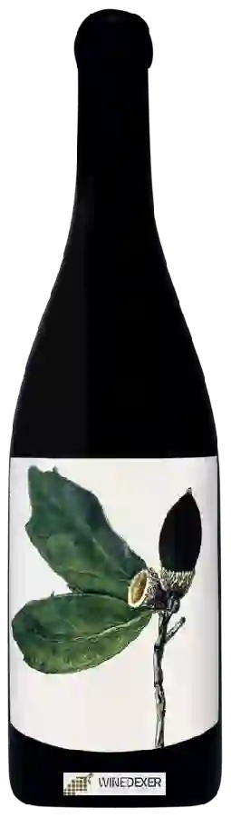 Winery William Chris Vineyards - Artist Blend Winery William Chris Vineyards - Artist Blend