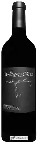 Winery William Chris Vineyards - Mandola Vineyard Aglianico