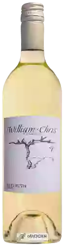 Winery William Chris Vineyards - Mary Ruth