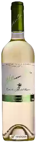 Winery William Cole - Columbine Special Reserve Sauvignon Blanc