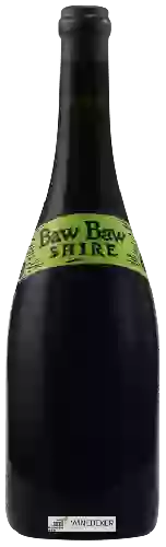 Winery William Downie - Baw Baw Shire