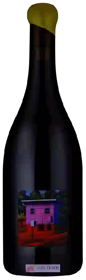 Winery William Downie - Cathedral Pinot Noir Winery William Downie - Cathedral Pinot Noir