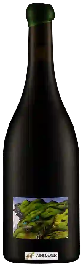 Winery William Downie - Mornington Peninsula Winery William Downie - Mornington Peninsula