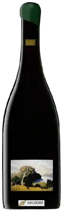 Winery William Downie - Pinot Noir