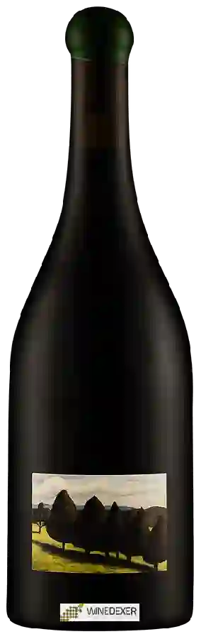 Winery William Downie - Pinot Noir